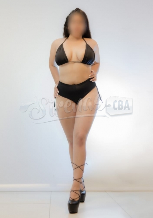 Natalia Perfil Escort